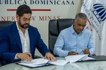 Exploración petrolera en RD comienza con altos estándares de sostenibilidad