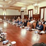 Gobierno celebra Consejo de Ministros: conocen sanciones y tipos penales en la administración pública del nuevo Código Penal Dominicano y en Ley de Contrataciones Públicas