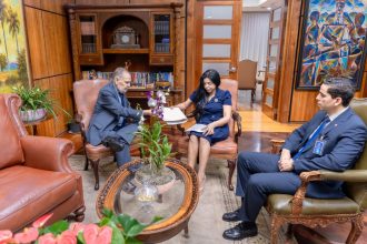Presidente Luis Abinader dispone entrega de informe con irregularidades de SENASA ante Procuraduría