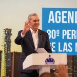 Presidente dominicano anuncia agenda a desarrollar en Nueva York: incluye recepción con Donald Trump