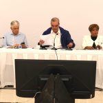 Abinader pasa balance a obras en curso, define prioridades para el 2026