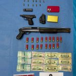 En septiembre DNCD incauto más 800,000 gramos de DROGAS