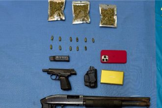 En septiembre DNCD incauto más 800,000 gramos de DROGAS