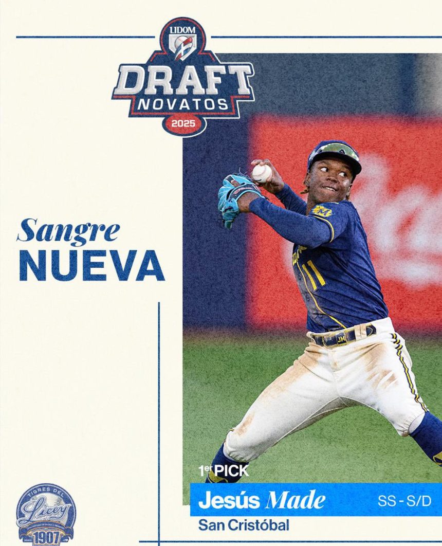 Jesús Madé (Imagen/Fuente Externa).