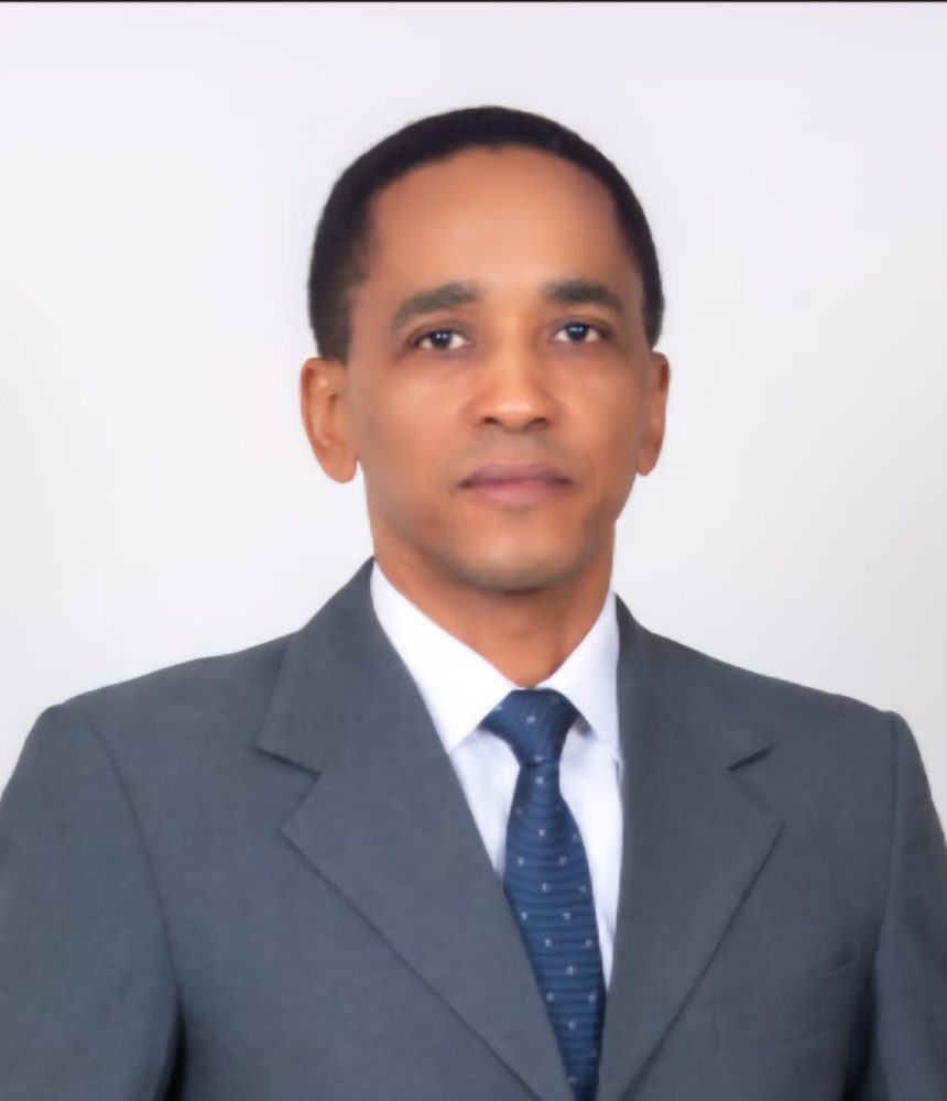 José Alberto Blanco