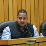 Alcalde Héctor C. Lora (Ciudad de Passaic ).