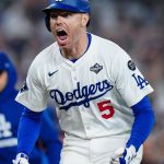Freddie Freeman (Imagen/Fuente Externa).