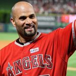 Albert Pujols (Imagen/Fuente Externa).