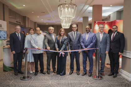 Copardom insta a una seguridad laboral proactiva e inteligente ante incremento 10% de accidentes de trabajo