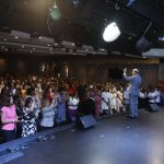 Especialista mexicano: molécula glutatión es clave en la defensa del organismo