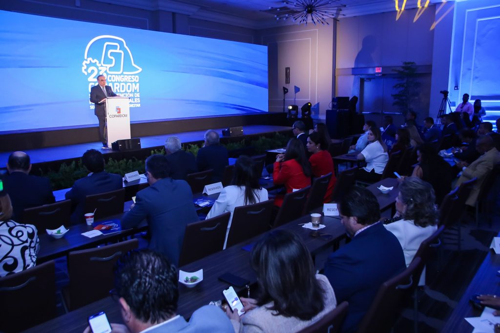 Copardom insta a una seguridad laboral proactiva e inteligente ante incremento 10% de accidentes de trabajo