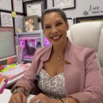 Marisol Rivas/ CEO Marisol Rivas Foundation