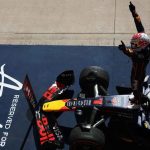 Max Verstappen (Imagen/Fuente Externa).