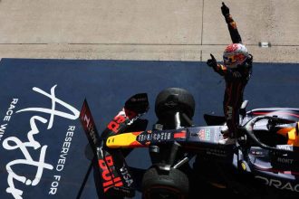 Max Verstappen (Imagen/Fuente Externa).
