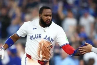Vladimir Guerrero Jr. (Imagen/Fuente Externa).