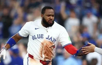 Vladimir Guerrero Jr. (Imagen/Fuente Externa).
