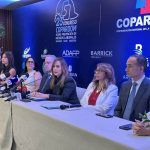 Patronos tratarán desde este martes el impacto económico de la salud ocupacional en congreso