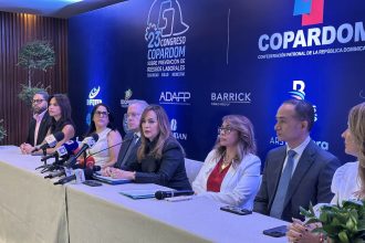 Patronos tratarán desde este martes el impacto económico de la salud ocupacional en congreso