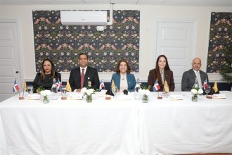 JCE inicia recepción de propuestas de aspirantes a miembros de las OCLEE en el exterior