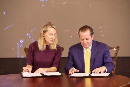 Gobierno de la República Dominicana acelerará sus planes soberanos de inteligencia artificial con el apoyo de NVIDIA