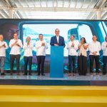 Presidente de Cerveceria resalta que desde el 2021 gracias a la estabilidad y condiciones favorables del país han invertido más de RD$17 mil millones