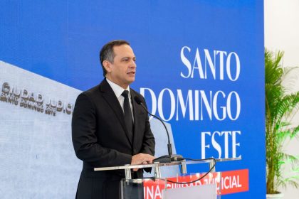 Abre sus puertas en Santo Domingo la primera Ciudad Judicial en la República Dominicana, un paso histórico para la justicia