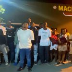 Ejército detiene tres jeepetas con 44 migrantes haitianos durante operativos en Valverde y Dajabón