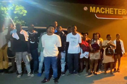 Ejército detiene tres jeepetas con 44 migrantes haitianos durante operativos en Valverde y Dajabón