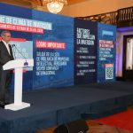 Presidente Abinader presenta avances que consolidan fortaleza RD en democracia, transparencia, seguridad y atracción de inversiones