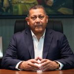 Nelson Núñez instruye a alcaldes a sumarse a organismos de socorro ante el paso de Melissa