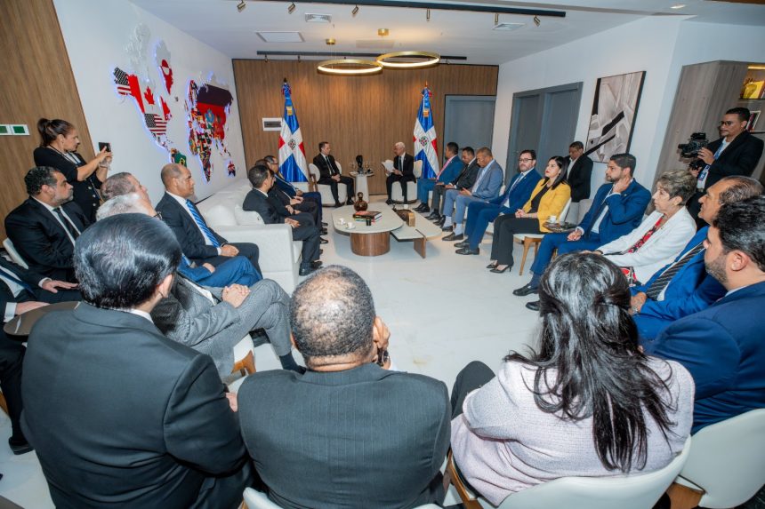 Pleno de la SCJ presenta iniciativa legislativa para actualizar la Ley de Uso de Medios Digitales 