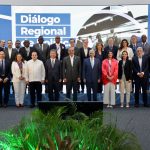 Presidente Abinader posiciona a República Dominicana en el centro del debate global sobre transporte sostenible