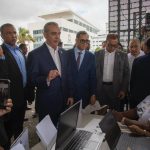Presidente Abinader lanza programa “RD-Trabaja” con más de 7,000 vacantes disponibles de empleos formales