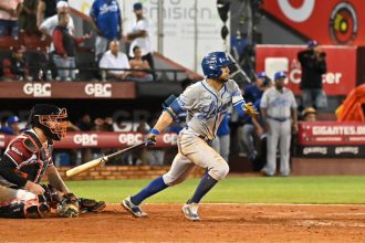 Gustavo Núñez