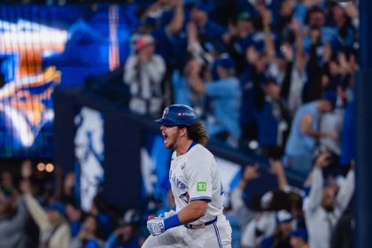 Addison Barger (Imagen/Fuente Externa).