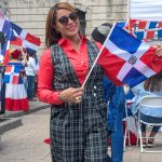 Lic Carolina Martínez Psicóloga, Periodista y Magíster en comunicación Estrategicas y Relaciones Publicas .