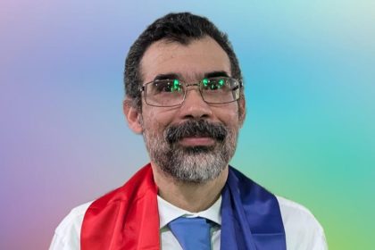 Gustavo Oscar Ruiz Susaña