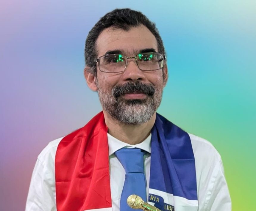 Gustavo Oscar Ruiz Susaña