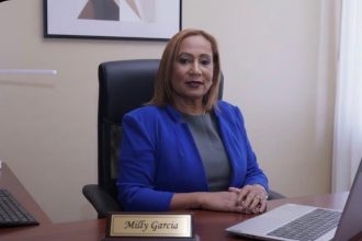 Milly García