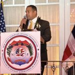 Alcalde de la Ciudad de Passaic, Héctor Carlos Lora