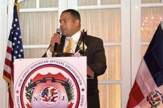 Alcalde de la Ciudad de Passaic, Héctor Carlos Lora