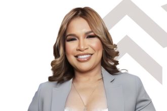 Wendy Montas (Fundadora de (Leaders Creating Leaders Association)