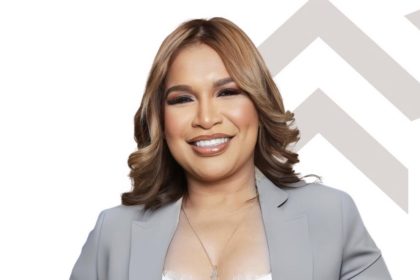 Wendy Montas (Fundadora de (Leaders Creating Leaders Association)