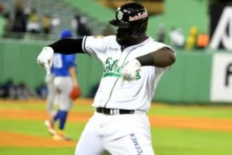Miguel Sanó