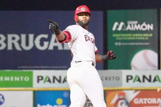 Franchy Cordero