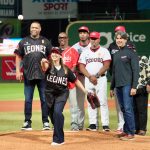 Massiel Javier viuda Dotel