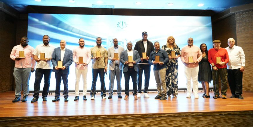 Inmortales Clase 2025