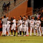 Toros del Este superan a Leones en Romana