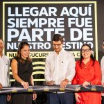 Santo Domingo Motors inauguró su moderna sucursal en Punta Cana