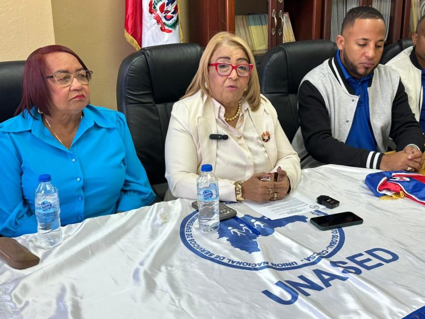 Enfermeras reclaman cumplimiento en 2026 de acuerdos firmados con el Gobierno en 2025